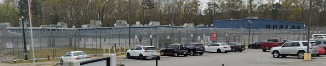 Photos Wilkes Regional Youth Detention Center 1